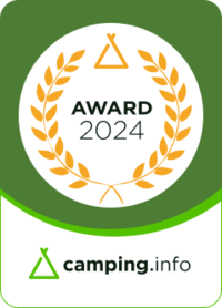 Camping.info Award 2024