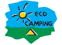Logo Eco Camping