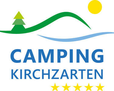 Logo Camping Kirchzarten (Copyright 	Camping Kirchzarten)